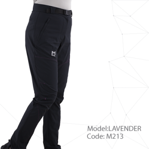 شلوار ترکینگ زنانه