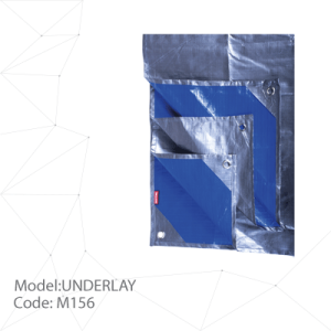 زیرانداز چادر