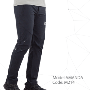 شلوار ترکینگ