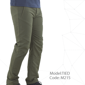 شلوار سه فصل