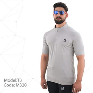 بلوز آستین کوتاه