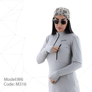 بلوز ترکینگ زنانه