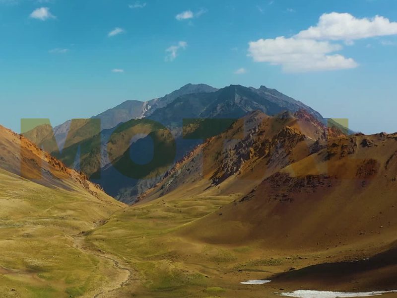 قله کینو خوزستان