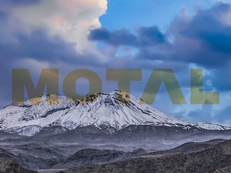 قله تفتان سیستان و بلوچستان